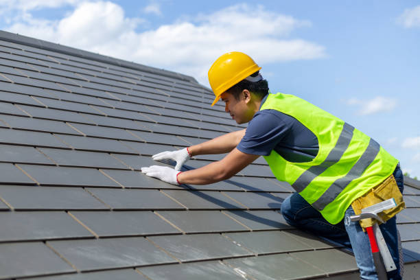 Best Local Roofing Companies  in Big Bend, WI