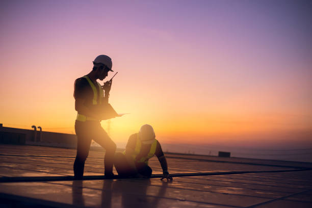 Best Affordable Roofing Company  in Big Bend, WI
