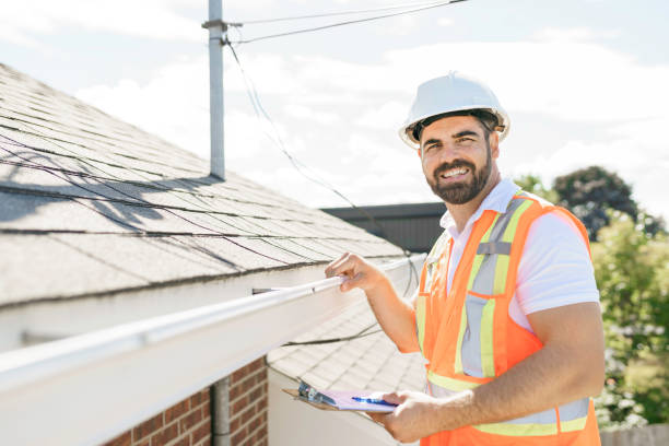 Best Affordable Roofing Company  in Big Bend, WI