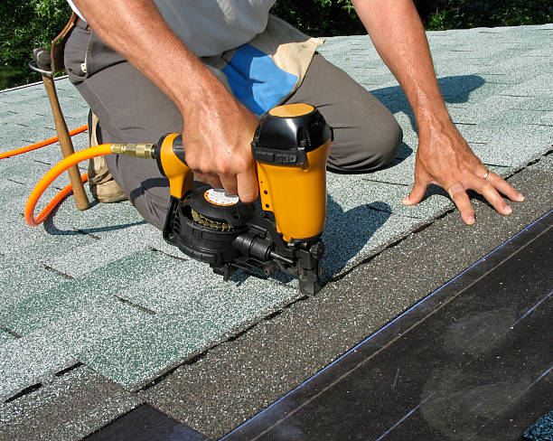 Best Tile Roofing Contractor  in Big Bend, WI