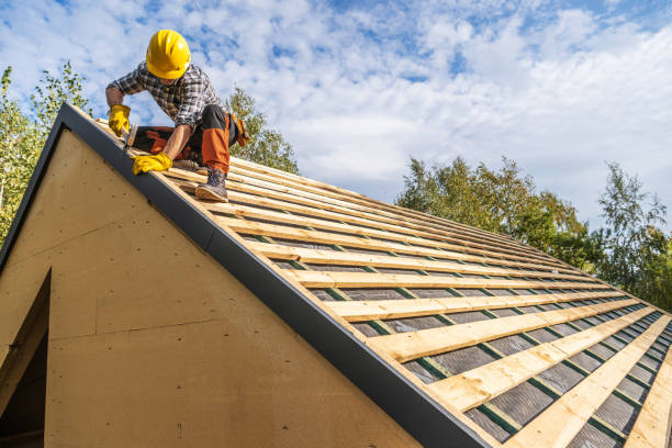 Best Residential Roofing Contractor  in Big Bend, WI