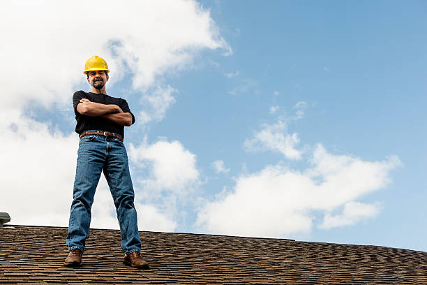 Quick and Trustworthy Emergency Roof Repair Services in Big Bend, WI