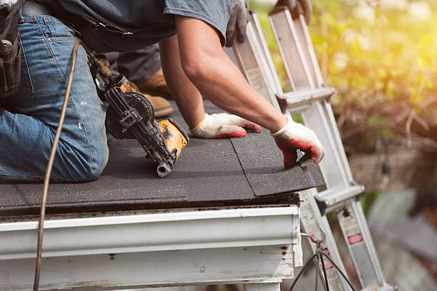 Best Best Roofing Contractors  in Big Bend, WI