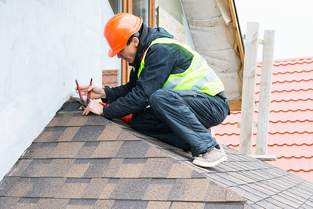 Best Best Roofing Contractors  in Big Bend, WI