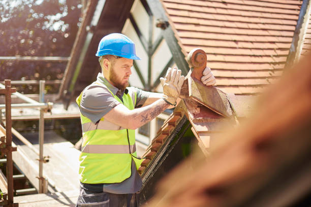 Best New Roof Installation  in Big Bend, WI