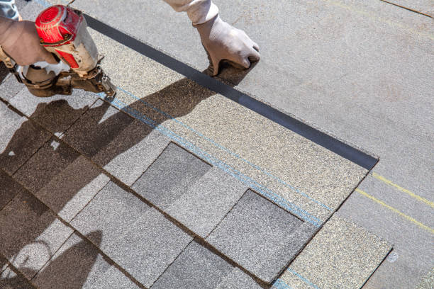 Best Shingle Roofing Installation  in Big Bend, WI