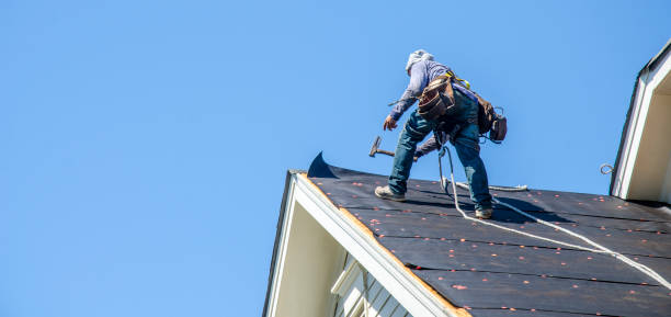 Best Shingle Roofing Installation  in Big Bend, WI
