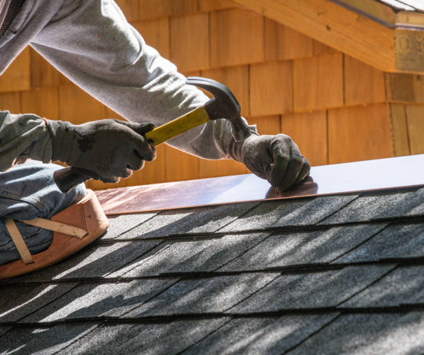 Heating Cable for Roof Installation in Big Bend, WI